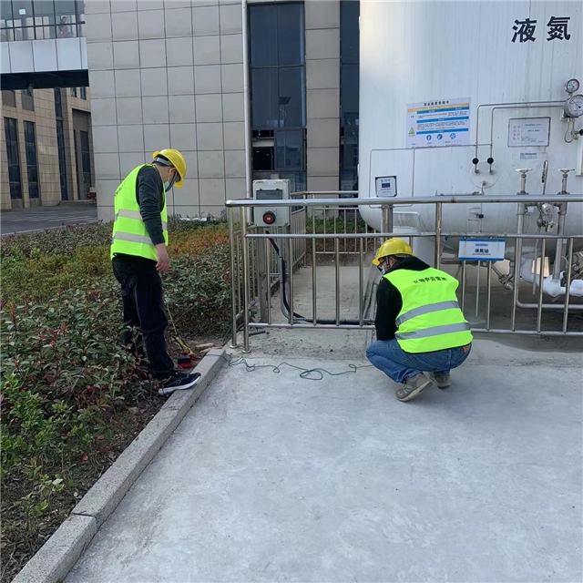 精卓光顯格式檢測